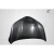 2018-2022 Toyota C-HR Circuit Hood - 1 Piece - image 20
