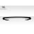 2018-2023 Kia Stinger SQX Rear Wing Spoiler - 1 Piece - image 4