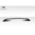 2018-2023 Kia Stinger SQX Rear Wing Spoiler - 1 Piece - image 10