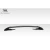 2018-2023 Kia Stinger SQX Rear Wing Spoiler - 1 Piece - image 30