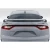2018-2023 Kia Stinger SQX Rear Wing Spoiler - 1 Piece - image 1