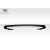 2018-2023 Kia Stinger SQX Rear Wing Spoiler - 1 Piece - image 3