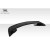 2018-2023 Kia Stinger SQX Rear Wing Spoiler - 1 Piece - image 10