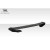 2018-2023 Kia Stinger Duraflex SQX Rear Wing Spoiler - 1 Piece - image 14