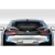 2014-2020 BMW i8 GT Concept Rear Wing - image 1
