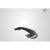 2016-2019 Cadillac ATS-V Duraflex V Look Front Lip Spoiler - 1 Piece - image 12