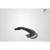 2016-2019 Cadillac ATS-V V Look Front Lip Spoiler - 1 Piece - image 22