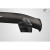 2016-2019 Cadillac ATS-V Duraflex V Look Front Lip Spoiler - 1 Piece - image 20