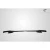 2016-2019 Cadillac ATS-V V Look Front Lip Spoiler - 1 Piece - image 32