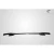 2016-2019 Cadillac ATS-V V Look Front Lip Spoiler - 1 Piece - image 27