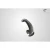 2016-2019 Cadillac ATS-V V Look Front Lip Spoiler - 1 Piece - image 34