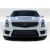 2016-2019 Cadillac ATS-V V Look Front Lip Spoiler - 1 Piece - image 1
