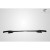 2016-2019 Cadillac ATS-V V Look Front Lip Spoiler - 1 Piece - image 9