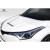 2018-2022 Toyota C-HR Circuit Hood - 1 Piece - image 3