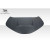 2018-2022 Toyota C-HR Circuit Hood - 1 Piece - image 7