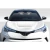 2018-2022 Toyota C-HR Circuit Hood - image 1