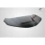 2018-2022 Toyota C-HR Circuit Hood - 1 Piece - image 11
