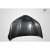 2018-2022 Toyota C-HR Circuit Hood - 1 Piece - image 29