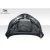 2018-2022 Toyota C-HR Circuit Hood - image 4