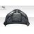 2018-2022 Toyota C-HR Circuit Hood - image 5