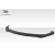 2017-2022 Infiniti Q60 Duraflex Aero Front Lip Splitter - 1 Piece - image 10