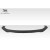 2017-2022 Infiniti Q60 Aero Front Lip Splitter - 1 Piece (S) - image 9