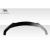 2017-2022 Infiniti Q60 Aero Front Lip Splitter - 1 Piece (S) - image 8