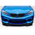 2016-2021 BMW M2 F87 AF-1 Front Lip Under Spoiler ( CFP ) - 1 Piece (S) - image 1