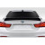 2015-2020 BMW M4 F82 F83 2DR Convertible Duraflex LBW Rear Wing Spoiler - 1 Piece - image 1