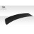 2015-2020 BMW M4 F82 F83 2DR Convertible LBW Rear Wing Spoiler - 1 Piece (S) - image 8