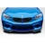 2016-2021 BMW M2 AF-1 Front Lip - image 1