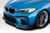 2016-2021 BMW M2 F87 AF-1 Front Lip Under Spoiler ( GFK ) 1 Piece