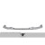 2016-2021 BMW M2 F87 AF-1 Front Lip Under Spoiler ( GFK ) - 1 Piece - image 3