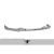 2016-2021 BMW M2 F87 AF-1 Front Lip Under Spoiler ( GFK ) - 1 Piece - image 15