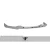 2016-2021 BMW M2 F87 AF-1 Front Lip Under Spoiler ( GFK ) - 1 Piece - image 7