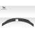 2017-2022 Infiniti Q60 D Spec Rear Wing Spoiler - 1 Piece - image 13