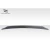 2017-2022 Infiniti Q60 D Spec Rear Wing Spoiler - 1 Piece - image 4