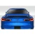 2017-2022 Infiniti Q60 D Spec Rear Wing Spoiler - 1 Piece - image 3