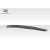2017-2022 Infiniti Q60 Duraflex D Spec Rear Wing Spoiler - 1 Piece - image 17