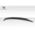 2017-2022 Infiniti Q60 D Spec Rear Wing Spoiler - 1 Piece - image 18