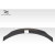 2017-2022 Infiniti Q60 D Spec Rear Wing Spoiler - 1 Piece - image 24