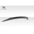 2017-2022 Infiniti Q60 D Spec Rear Wing Spoiler - 1 Piece - image 16