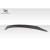 2017-2022 Infiniti Q60 D Spec Rear Wing Spoiler - 1 Piece - image 21