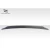 2017-2022 Infiniti Q60 D Spec Rear Wing Spoiler - 1 Piece - image 5