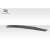 2017-2022 Infiniti Q60 D Spec Rear Wing Spoiler - 1 Piece - image 10