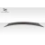 2017-2022 Infiniti Q60 D Spec Rear Wing Spoiler - 1 Piece - image 15