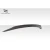 2017-2022 Infiniti Q60 D Spec Rear Wing Spoiler - 1 Piece - image 17