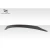 2017-2022 Infiniti Q60 D Spec Rear Wing Spoiler - 1 Piece - image 19