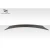 2017-2022 Infiniti Q60 D Spec Rear Wing - image 30