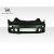 1998-2005 Volkswagen Beetle Duraflex JDM Buddy Body Kit - 4 Piece - image 12
